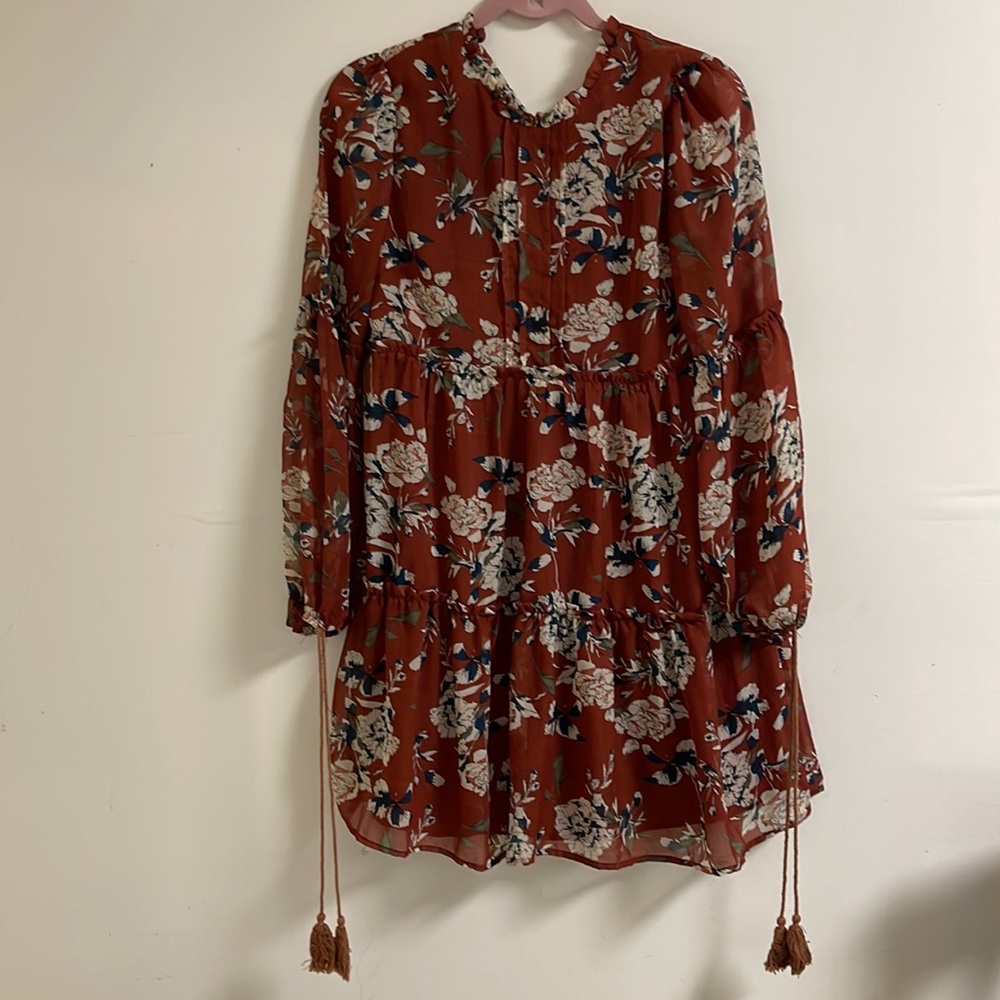 Davis& Dani Dress